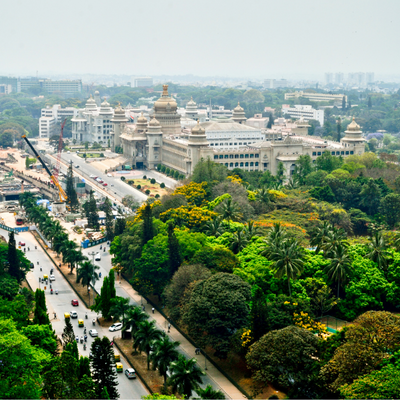 City Tour Bengaluru
